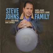 Steve Johns - Sleepwalk