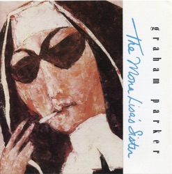 Graham Parker - Get Started, Start a Fire