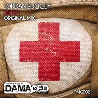 Medic - Single by Jordan Suckley album reviews, ratings, credits