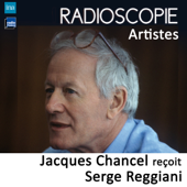 Radioscopie (Artistes): Jacques Chancel reçoit Serge Reggiani - Jacques Chancel & Serge Reggiani
