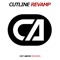 Revamp - Cutline lyrics