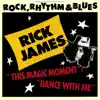 This Magic Moment / Dance With Me - Single album lyrics, reviews, download