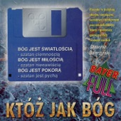 Któż jak Bóg artwork