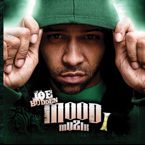 Mood Muzik Vol. 1 - Joe Budden