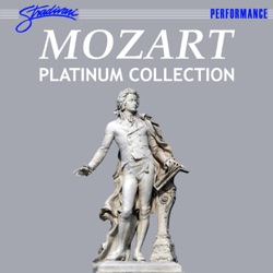 الألبوم Mozart Platinum Collection By Various Artists
