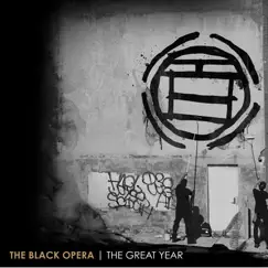 The Great Year by The Black Opera album reviews, ratings, credits