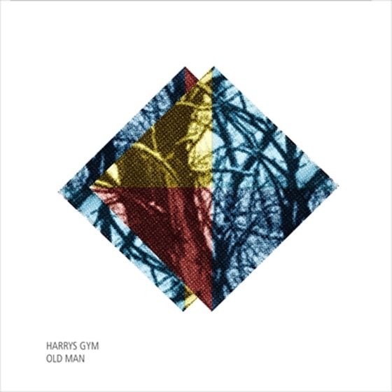 Cover artwork for Old Man