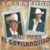 20 Éxitos la Leyenda album lyrics, reviews, download