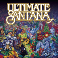 Santana - Ultimate Santana artwork