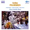Palmgren: Piano Music album lyrics, reviews, download