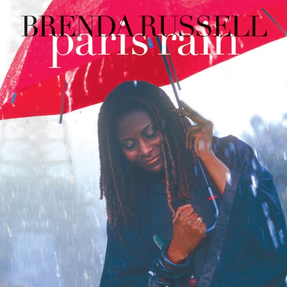Cover artwork for Love and Paris Rain