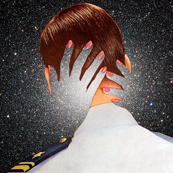 Cover artwork for Vanity