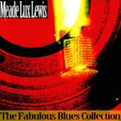 The Fabulous Blues Collection artwork