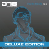 Horizons 03 Deluxe Edition artwork