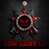 New Army LP, 2015