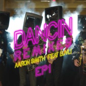 Dancin (feat. Luvli) [Philip George Remix] artwork