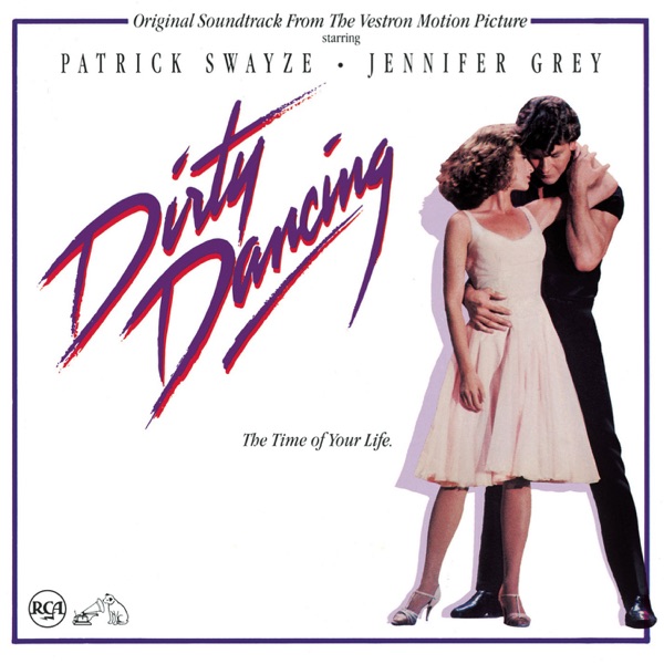 Patrick Swayze - She's Like The Wind