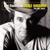 George Jones & Merle Haggard - Going Where the Lonely Go