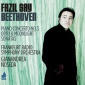 Piano Concerto no. 3 in C minor op.37: 1. Allegro con brio artwork