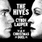 A Christmas Duel - The Hives & Cyndi Lauper lyrics