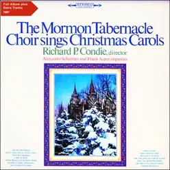 Sings Christmas Carols (Full Christmas Album 1957) - Mormon Tabernacle Choir Sings Christmas Carols (Full Christmas Album 1957) - Mormon Tabernacle Choir