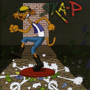 SKA-P