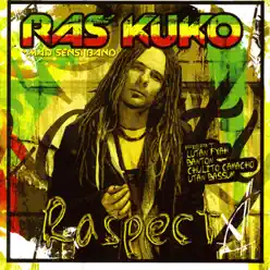 Raspect - Ras Kuko Raspect - Ras Kuko