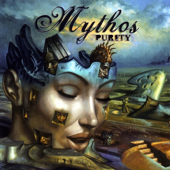 Cover artwork for Surrender