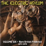 The Electric Asylum Volume 6 - Rare British Freakrock 1971 - 1976 - Remastered