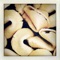 Fortune Cookie - Coss lyrics