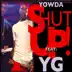 Shut Up! (feat. YG) song reviews