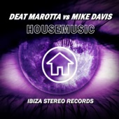 Housemusic artwork