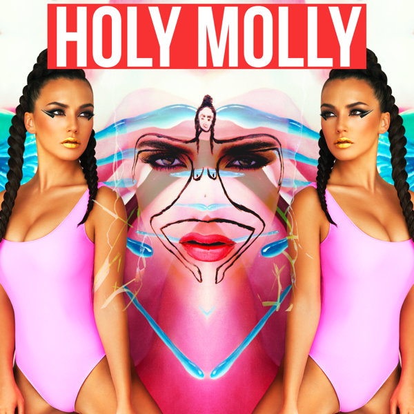 holy molly малинка holy molly малинка