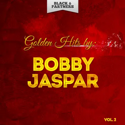 Golden Hits By Bobby Jaspar Vol 2 - Bobby Jaspar