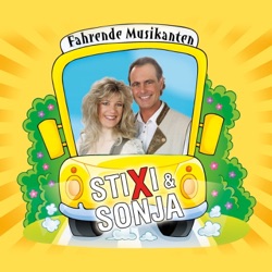 Stixi & Sonja - Fahrende Musikanten