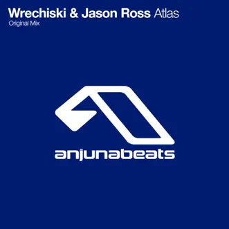 Atlas by Wrechiski & Jason Ross song reviws