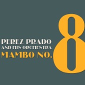 Mambo No. 8 artwork