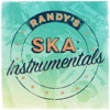 Randy's Ska Instrumentals artwork