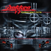 Dokken - Breaking the Chains (Re-Recorded)