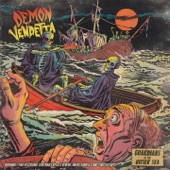 Demon Vendetta - X-Tro Blues