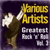 Greatest Rock 'N' Roll, Vol. 3, 2014