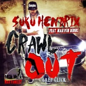 Crawl Out (feat. Marvin Binns) artwork