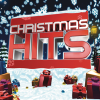 Various Artists - Christmas Hits artwork