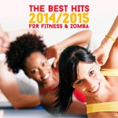 The Best Hits 2014/2015 for Fitness & Zumba artwork