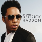 Best of Deitrick Haddon artwork