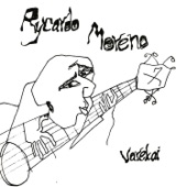 Varekai (feat. Jorge Pardo & José Valencia) artwork
