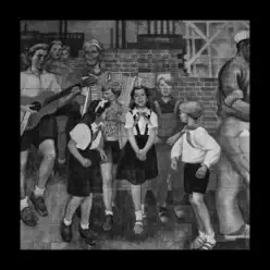 Innan vi faller - Single - Joakim Berg