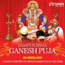 Album: Sampoorna Ganesh Puja by Ved Murti Shri Mandar ...