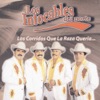 Los Intocables del Norte - El Avion de la Muerte