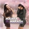 é Rolo (feat. Jorge & Mateus) - Maiara & Maraisa lyrics